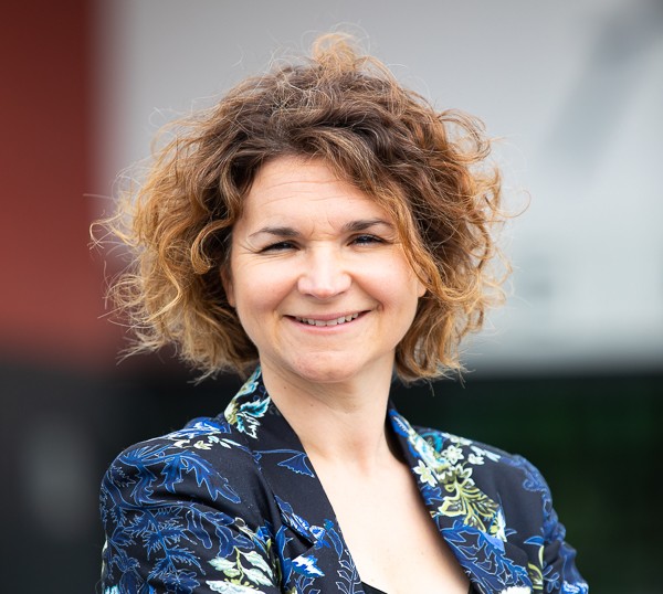 Caroline Sablayrolles