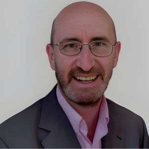 Fernando Vidal Barrero