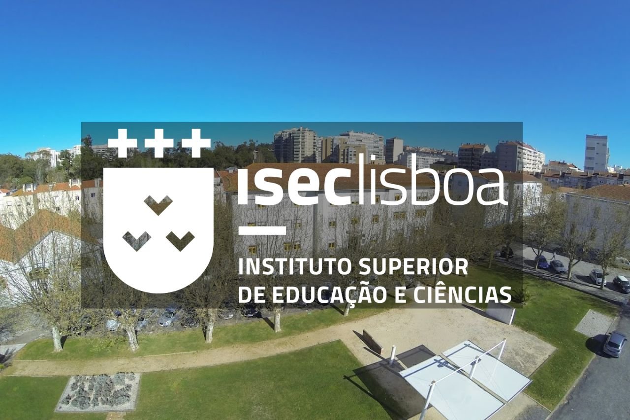 ISEC Lisboa_IBBC2025